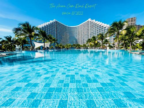 Arena Cam Ranh Pearl Bay