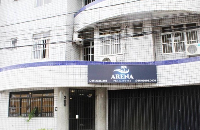 Arena Praia