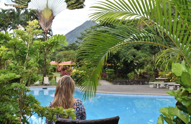 Arenal Country Inn