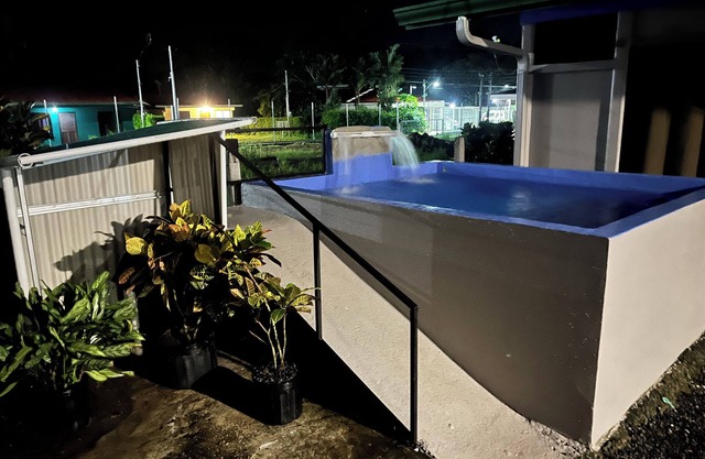 Arenal Home