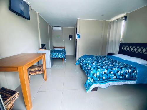 Arenal Home