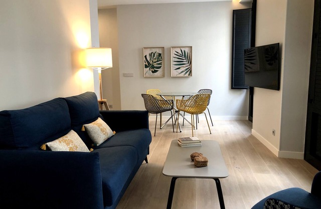 Arenal Suites Alicante