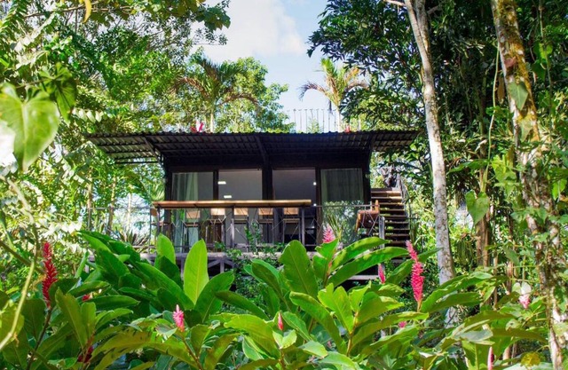 Arenal Villa Cacao