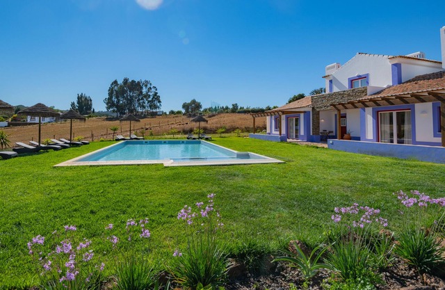 Ares do Monte - Turismo Rural
