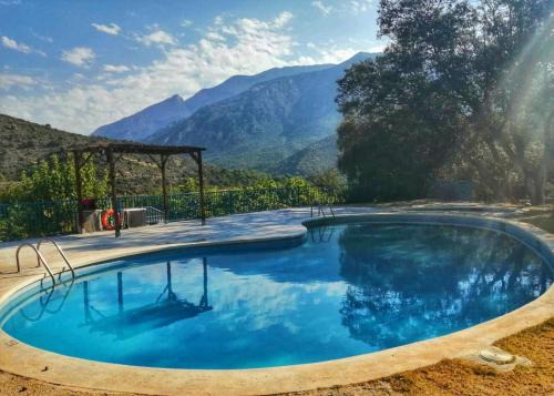 ARES Ecoresort