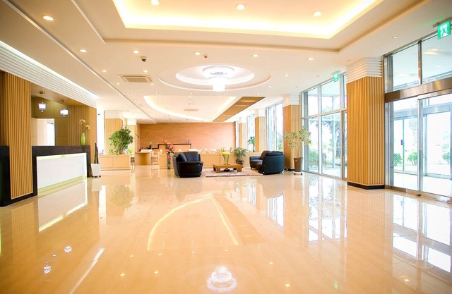 Areumdaun Resort