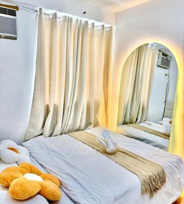 Arezzo Place Davao City near SMX, Airport, Samal Island