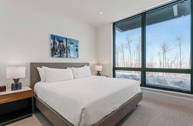 Argent at Deer Valley Resort - Hotel Room #105A