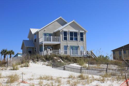 Argonauta - Coastal Joe Vacation Rentals
