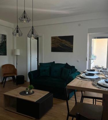 Aria Apartman Sokobanja