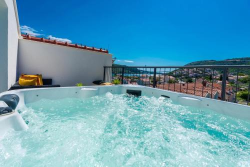 Aria Suite & SPA Dubrovnik