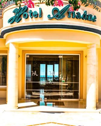 Ariadne Apartments