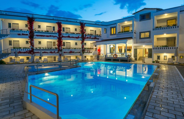 Ariadne Hotel Apartments & Suites