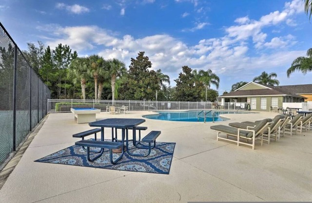 Ariel Private Pool Home W Spa