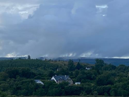 Arigna View B&B