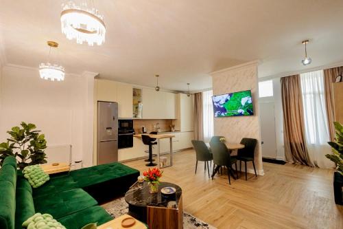 Arinis Best Bucovina Apartament