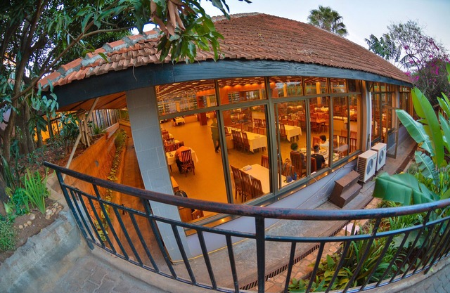 Arirang Hotel