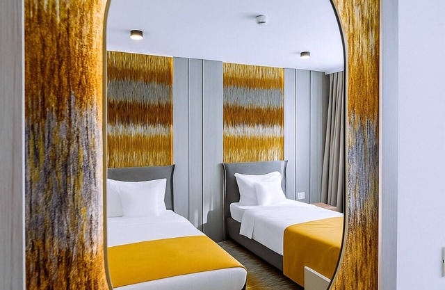 Aris Boutique Hotel & Spa