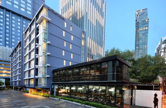 Arize Hotel Sukhumvit