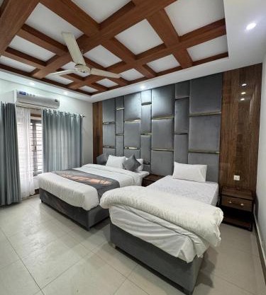 Arizona Haven Guesthouse