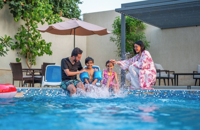 Arjanpark resort
