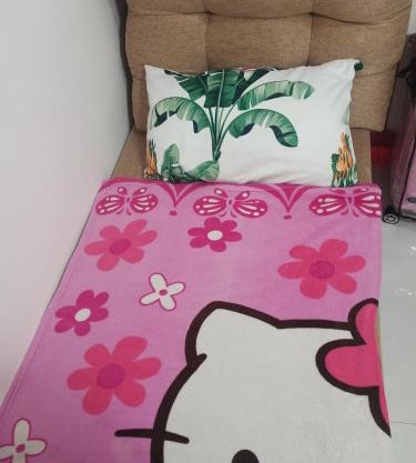 ARM Bedspace Rental