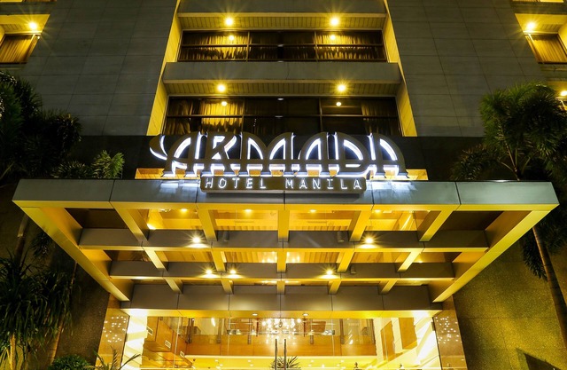 Armada Hotel