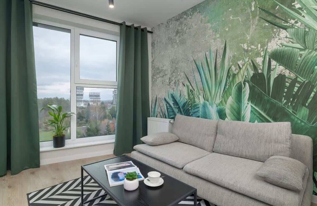 Armii Krajowej 76 | Stylish Apartment | Rzeszów