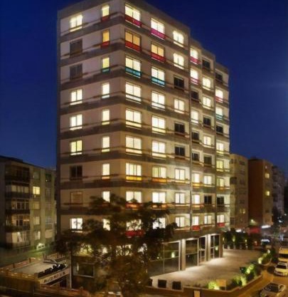 Armoni Residence & Hotel