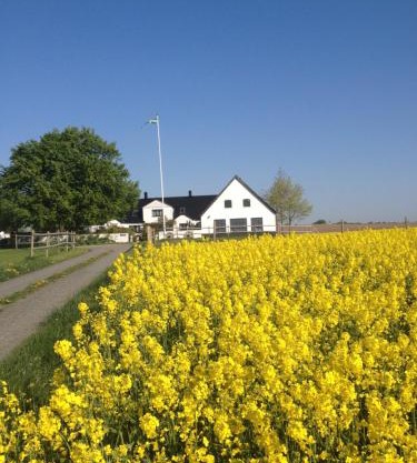 Arnhög Farm