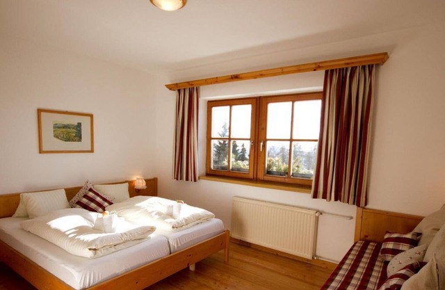 Arnica - Almdorf Tonnerhütte
