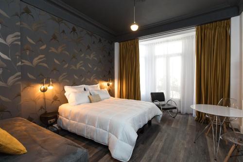 Arome Hôtel