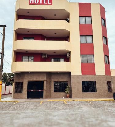 Arpini Hotel