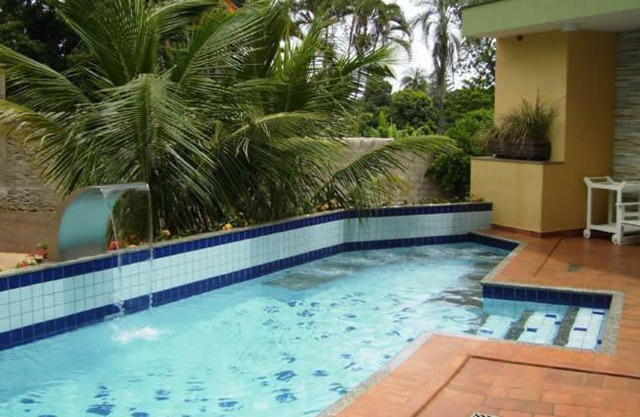ARQ Inn Hotel