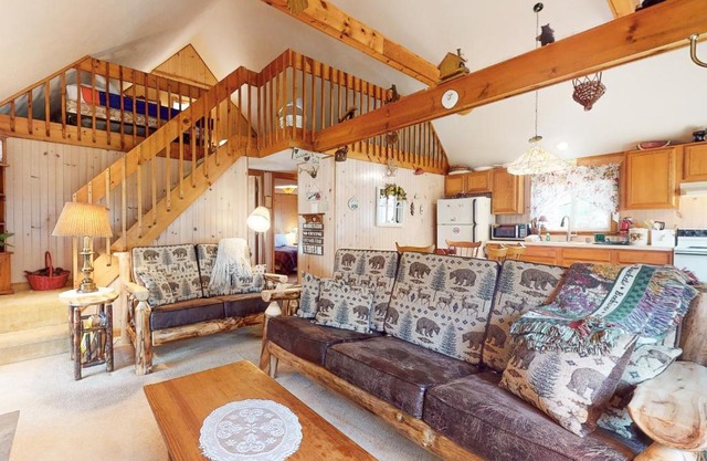 Arrowhead Lake Leisure