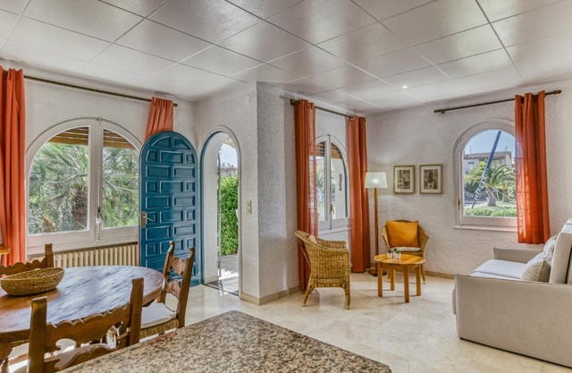 Art- Apartamentos Revilla Tacke H