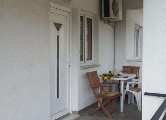 Art Apartment Labin