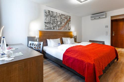 Art & Business Hotel