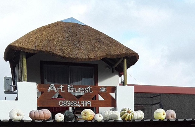 Art Guest House