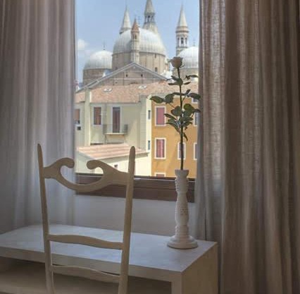 Art Hotel Al Fagiano