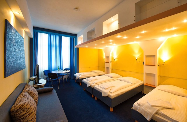 Art Hotel Charlottenburger Hof
