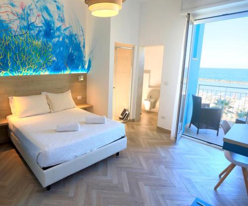 Art Hotel La Perla