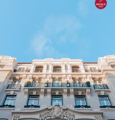 Art Legacy Hotel Baixa-Chiado