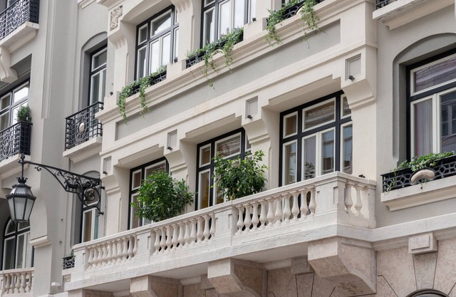 Art Legacy Hotel Baixa-Chiado