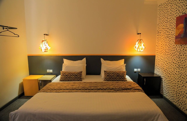 Art Samarqand hotel