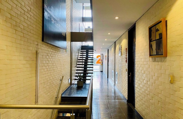 Art Suites by Wynwood House