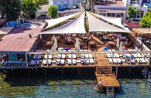 Art Suites Hotel Bodrum