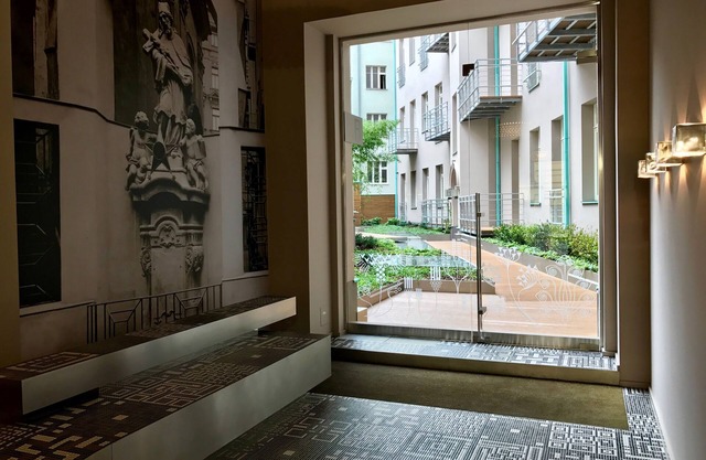Art Suites Spalena