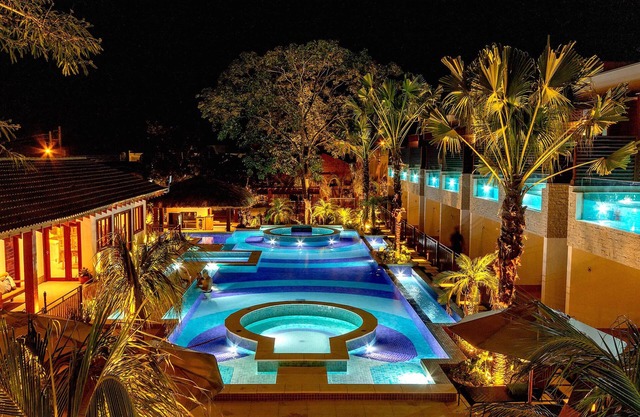 Arte da Natureza Hotel Bonito