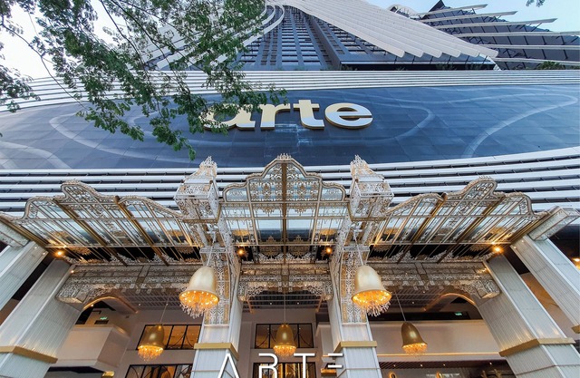 Arte Mont Kiara Luxury Suite by Stay Hub